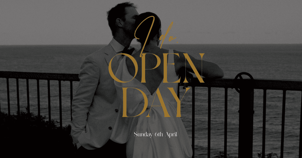 I Do Open Day - The Imperial at Clifton hosts a wedding open day on Sunday 6 April 2025